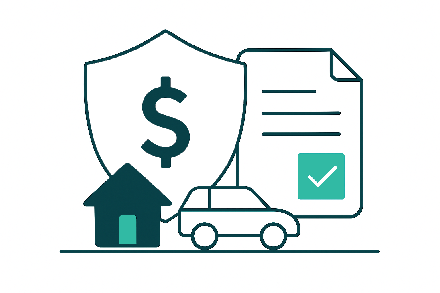 Secured Personal Loans