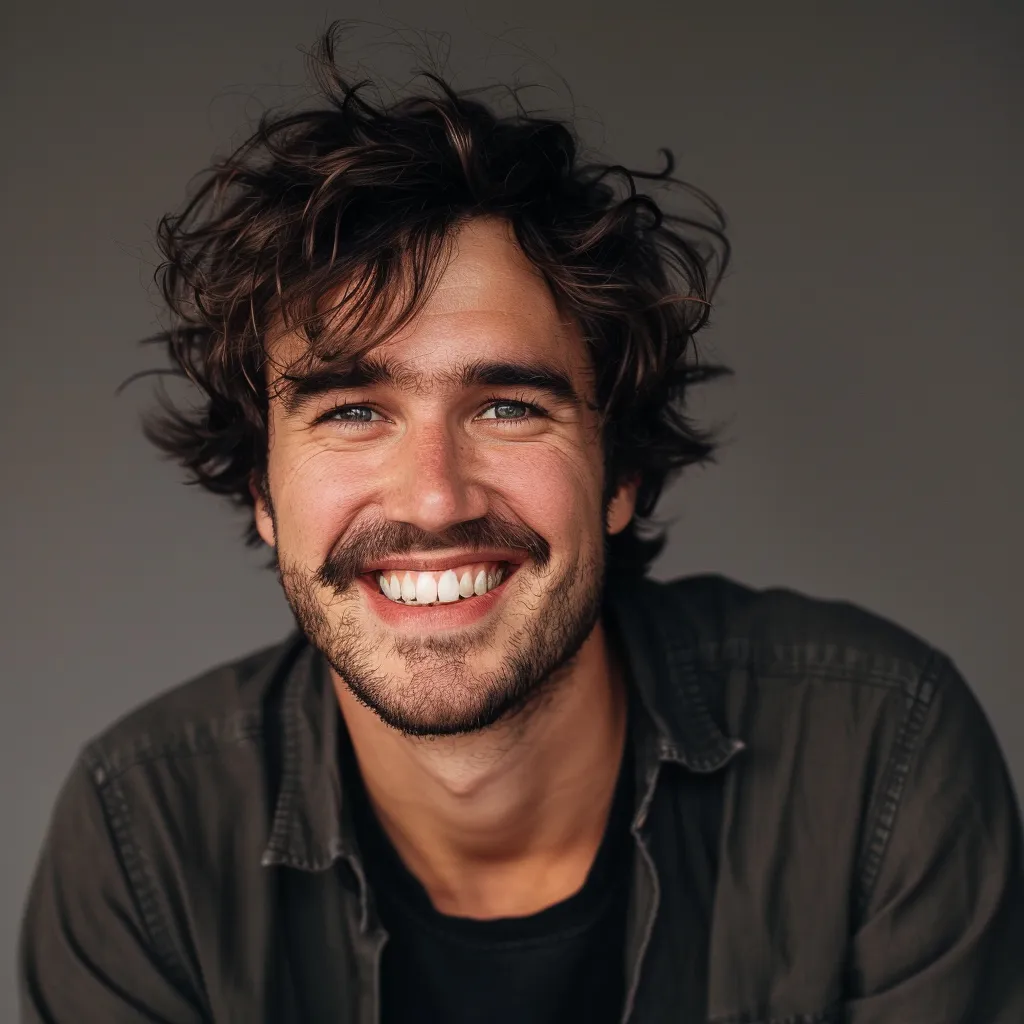 David A.'s profile picture