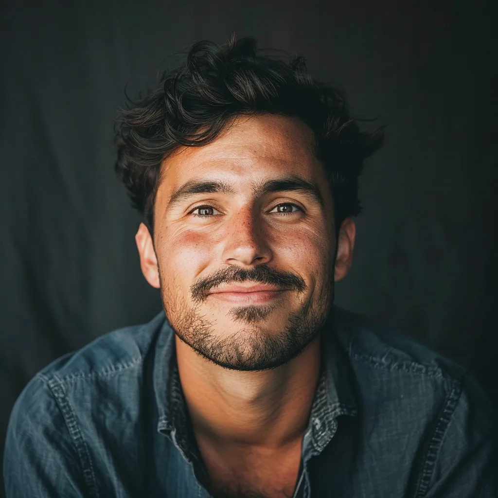 Frank M.'s profile picture