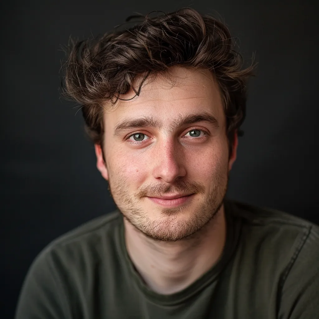 Mark S.'s profile picture