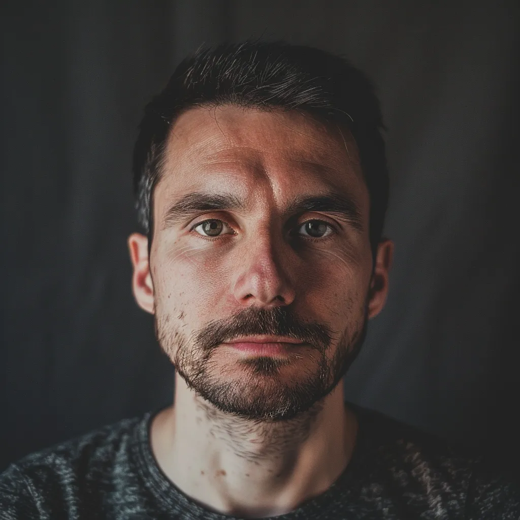 Simon P.'s profile picture